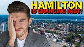 The TRUTH About Living In Hamilton Ontario!