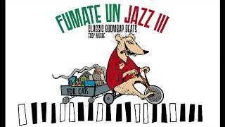 Fumate un Jazz III - Gaily star