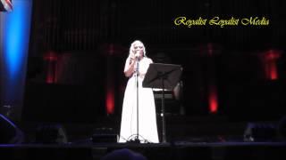 Lisa From Battalion Sings Chocolate Soldier @ Ulster Hall Celebrations 2012