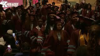 2023 Kankakee High School Graduation