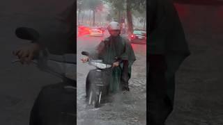 When it rains in Cambodia