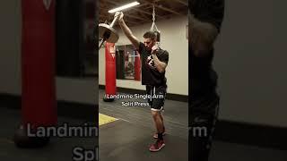 5 exercises to Improve your punching power