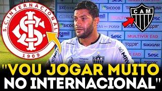 BOMBA! CRAQUE ASSINOU! FECHADO ATÉ 2028! CONTRATAÇÃO DE PESO SAIU! ÚLTIMAS NOTÍCIAS DO INTER HOJE!