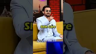 Bhuvan Bam’s Jaw-Dropping Skincare Routine Revealed!#podcast #shorts #bhuvanbam