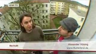 Why Germans Love Their German Bread | The Truth About Germany|  Euromaxx