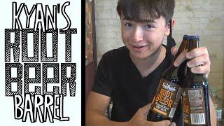 Southside "Root Bexar” Review - EpiSoda #66 KYAN’S ROOT BEER BARREL