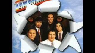 Los Temerarios - ''pequeña''