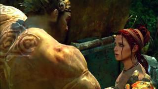 Enslaved: Odyssey to the West-Video Review