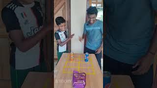 Game Challenge | B TECHY