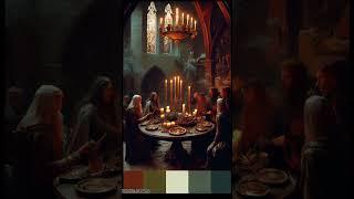 Exploring the Enduring Appeal of Mythical Realms in Folklore and Legend