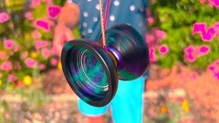 MagicYoyo V12 Yoyo Review - Is it the Best $25 Yoyo?