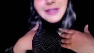 صالون ديالا فيديو للاسترخاء والنوم_Arabic ASMR Salon dyala