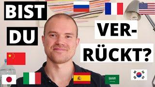 Fremdsprache SPRECHEN lernen mit diesem verrückten Trick (5 Minuten pro Tag!)