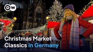 Cologne's Christmas Markets: What You Need to Know