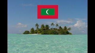 8分钟了解马尔代夫/ history of Maldives