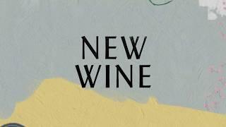 New Wine Lyric Video - Hillsong Worship