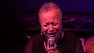 MICHELE HENDRICKS QUINTET FT. LARRY BROWNE - Tea For Two - Live@Sunset - Paris -13/07/2024