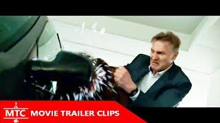 Memory Trailer (2022) | Movie Trailer Clips | Liam Neeson, Monica Bellucci, Guy Pearce