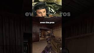 I interviewed a WZ Hack Developer Mid Game!