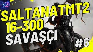 #saltanatmt2 (16-300 Savaşçı)Ticaret Sanatı İcrası... Yeni Edit İtem,Devil's Catacomb#metin2 BÖLÜM-6