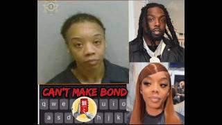 YOUNG SCOOTER KILLER CAN'T MAKE 7,500 BOND
