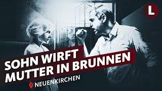 Angeklagter verteidigt sich 14 Stunden lang | WDR Lokalzeit MordOrte