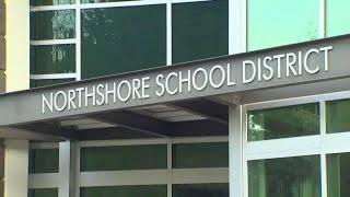 North Shore school district students not returning this fall