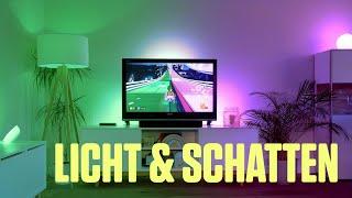 Philips Hue HDMI Sync Box im Test