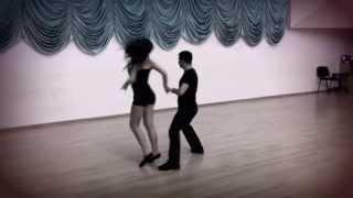 Dancing ( Rihanna - California King Bed)