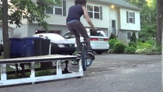 How to CrankArm a Box (Pedal Feeble/Slide)