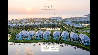 Meliá Vinpearl Phu Quoc - Five star Pool Villa Resort on Phu Quoc Island, Vietnam