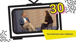 30 Jahre ottomisu - Interview mit CEO & Agenturinhaber Jörn Huber