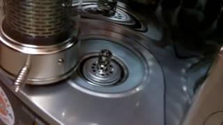 Kerosene Heater:  Must have Item for Winter Preparedness