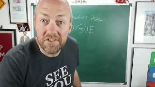 Live English class | May 18, 2018 | Canguro English