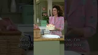 Happy Birthday to our QUEEN and STYLE ICON, Fran Drescher. 28 has never looked better  #shorts