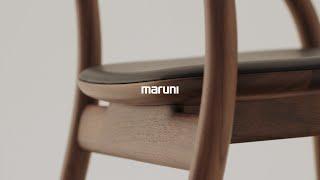 MARUNI COLLECTION 2021