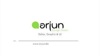 Arjun Design Studio - Explainer Video | Graphic | Web | Digital Marketing | UI | UX | Editing