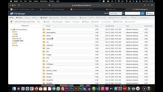 Lesson 15: WordPress File System