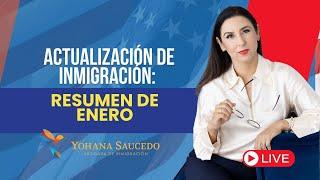 Que esperar en Febrero para los inmigrantes!!!