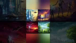 Future... #ai #art #future #image #youtubeshorts