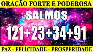 DEUS VAI DESTRAVAR A SUA VIDA FINANCEIRA - RECEBA DINHEIRO E PROSPERIDADE EM 24 HORAS