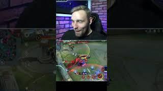 САВАГА ЛЮБОЙ ЦЕНОЙ - Mobile Legends