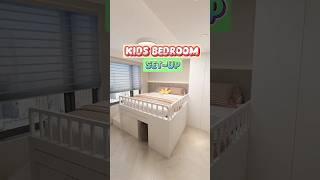 Ultimate Kids Bedroom Setup - Everything You Need for the Perfect Room