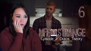 Chaos Theory  Life Is Strange Remastered | Episode 3 Pt. 2