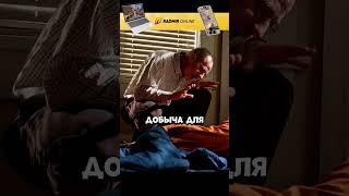 Хайзенберг мотивирует Джесси  | Во Все Тяжкие | #нарезки #сериал #breakingbad #radmirrp