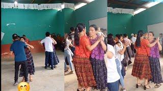 baile en coban alta verapaz