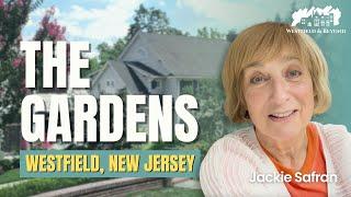 The Gardens Neighborhood Driving Tour - Jackie Safran