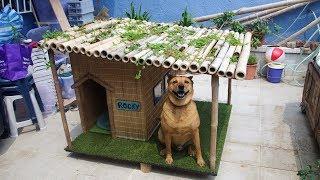 Stylish Indoor Dog Houses That Any Pooch Will Fall In Love With