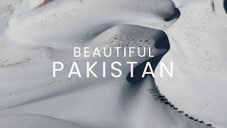 BEAUTIFUL PAKISTAN [EN] Full movie