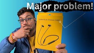 Realme Wireless buds 5 ANC || A true upgrade of Realme Buds Wireless 3?
